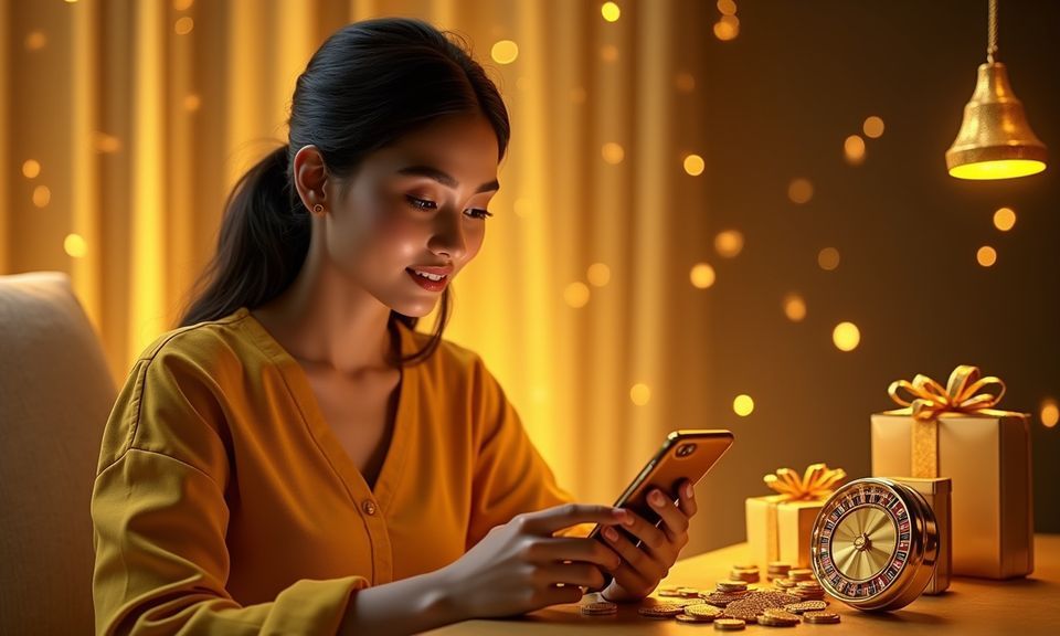 777gden অ্যাপ যা গতি এবং আরাম বোঝে